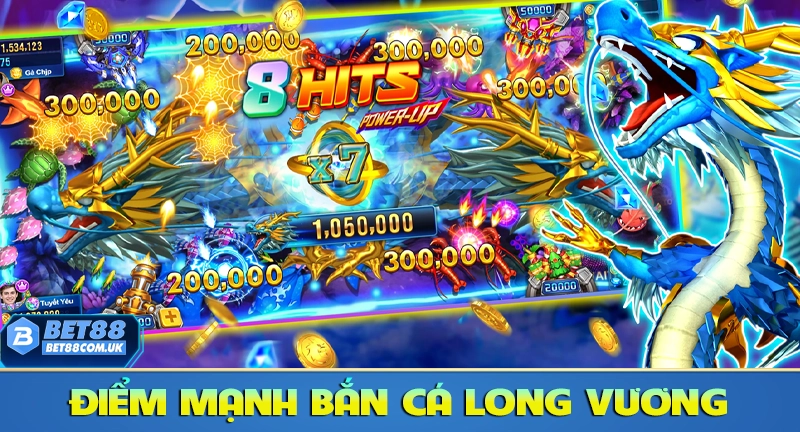 Bắn Cá Long Vương – Cuộc Phiêu Lưu Săn Kho Báu Dưới Đại Dương - Bet88 - tx68 Bắn Cá Long Vương – Cuộc Phiêu Lưu Săn Kho Báu Dưới Đại Dương - Bet88 - tx68