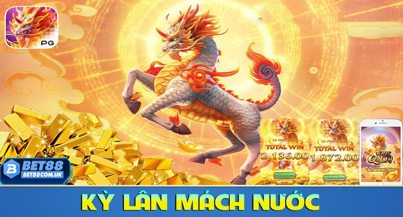 Slot Kỳ Lân Mách Nước - 4 Bí Quyết & 5 Mẹo Quay Siêu Thắng Lớn - Bet88 - tx68 Slot Kỳ Lân Mách Nước - 4 Bí Quyết & 5 Mẹo Quay Siêu Thắng Lớn - Bet88 - tx68