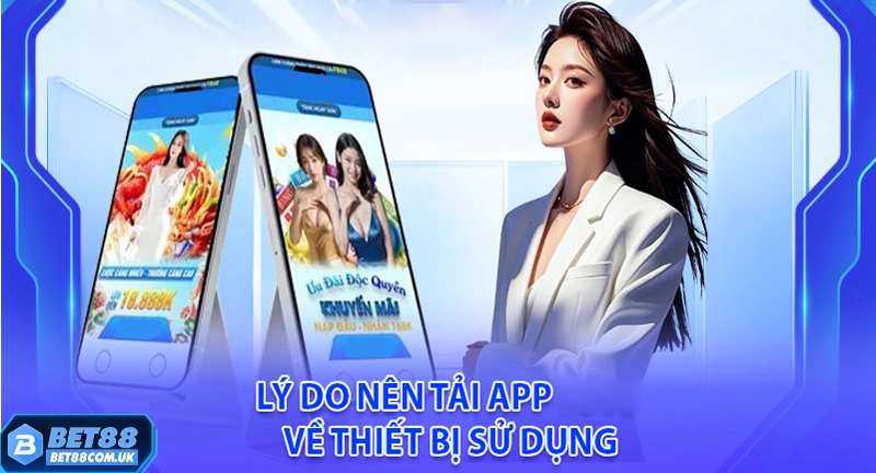 Tải App Bet88 - Chi Tiết Cách Tải & Cài Đặt Về IOS, Android - tx68 Tải App Bet88 - Chi Tiết Cách Tải & Cài Đặt Về IOS, Android - tx68