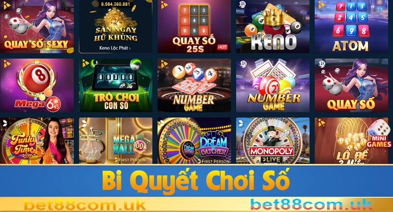 Khám Phá Xổ Số Bet88 – Thế Giới Giải Trí Số & Cơ Hội Đổi Đời - tx68 Khám Phá Xổ Số Bet88 – Thế Giới Giải Trí Số & Cơ Hội Đổi Đời - tx68