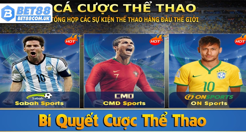 Trải Nghiệm Cá Cược Thể Thao Bet88 Với Hàng Ngàn Trận Đấu Mỗi Ngày - tx68