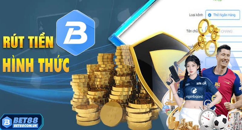 Mách Nước Cách Rút Tiền Bet88 Siêu Tốc Chỉ 3 Phút Về Tài Khoản - tx68 Mách Nước Cách Rút Tiền Bet88 Siêu Tốc Chỉ 3 Phút Về Tài Khoản - tx68