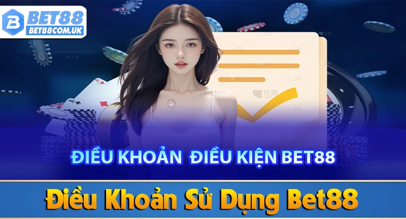 Điều Khoản Điều Kiện Bet88 - Hiểu Rõ Để Chơi Game An Toàn Và Hợp Pháp - tx68 Điều Khoản Điều Kiện Bet88 - Hiểu Rõ Để Chơi Game An Toàn Và Hợp Pháp - tx68