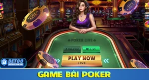 Game Bet88 – Đa Dạng Phong Phú Thể Loại Và Mức Cược - tx68