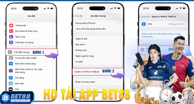 Tải App Bet88 - Chi Tiết Cách Tải & Cài Đặt Về IOS, Android - tx68 Tải App Bet88 - Chi Tiết Cách Tải & Cài Đặt Về IOS, Android - tx68