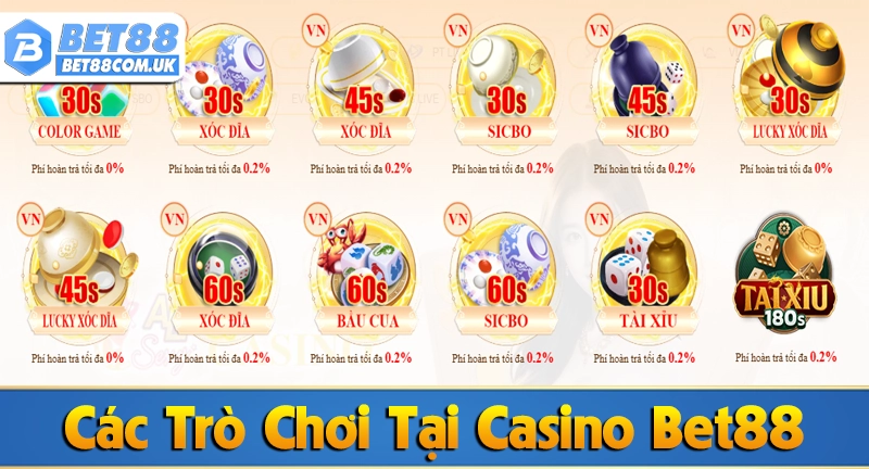 Casino Bet88 – Sòng Bài Trực Tuyến Đỉnh Cao Cho Dân Chơi Thực Thụ - tx68 Casino Bet88 – Sòng Bài Trực Tuyến Đỉnh Cao Cho Dân Chơi Thực Thụ - tx68