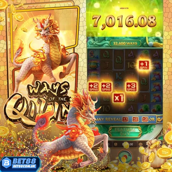 Slot Kỳ Lân Mách Nước - 4 Bí Quyết & 5 Mẹo Quay Siêu Thắng Lớn - Bet88 - tx68 Slot Kỳ Lân Mách Nước - 4 Bí Quyết & 5 Mẹo Quay Siêu Thắng Lớn - Bet88 - tx68
