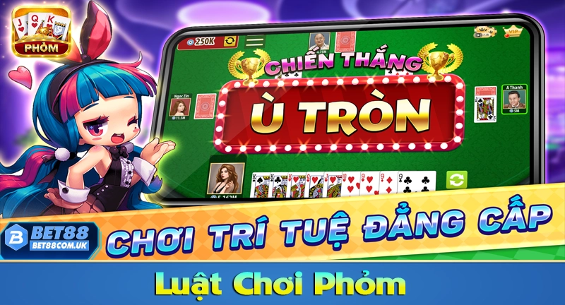 Phỏm – Hướng Dẫn Chi Tiết Cách Chơi Và Chiến Thuật Thắng Lớn - Bet88 - tx68 Phỏm – Hướng Dẫn Chi Tiết Cách Chơi Và Chiến Thuật Thắng Lớn - Bet88 - tx68