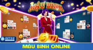 Game Bet88 – Đa Dạng Phong Phú Thể Loại Và Mức Cược - tx68