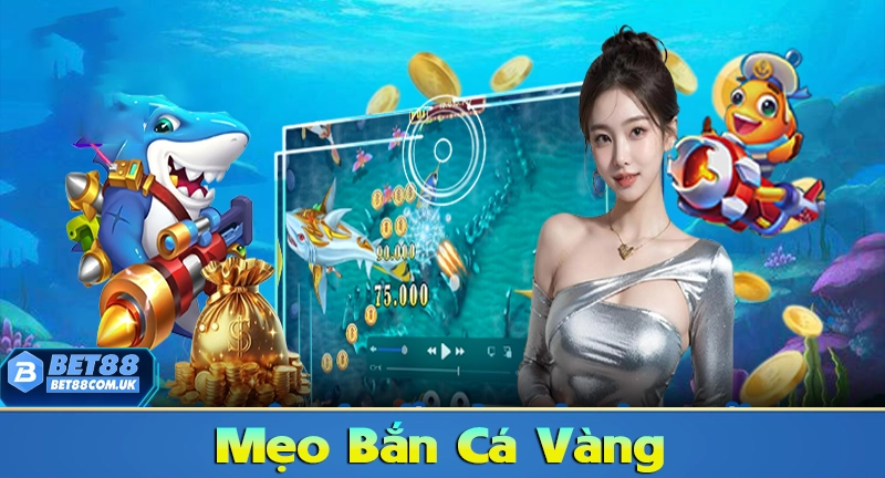 Bắn Cá Vàng – Game Bắn Cá Đổi Thưởng Đầy Hấp Dẫn - Bet88 - tx68 Bắn Cá Vàng – Game Bắn Cá Đổi Thưởng Đầy Hấp Dẫn - Bet88 - tx68