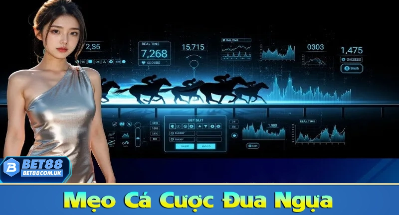 6 Bí Quyết Thắng Cá Cược Đua Ngựa Online Từ Cao Thủ - Bet88 - tx68 6 Bí Quyết Thắng Cá Cược Đua Ngựa Online Từ Cao Thủ - Bet88 - tx68