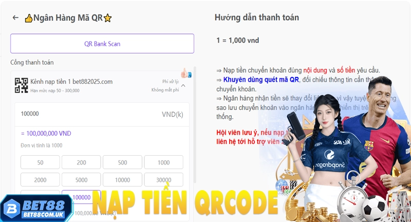 Hướng Dẫn Chi Tiết 7 Cách Nạp Tiền Bet88 Mới Nhất 2026 - tx68 Hướng Dẫn Chi Tiết 7 Cách Nạp Tiền Bet88 Mới Nhất 2026 - tx68