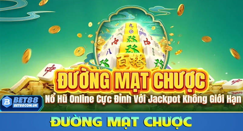 Đường Mạt Chược – Cách Chơi Và Bí Kíp Quay Slot Thắng Lớn - Bet88 - tx68 Đường Mạt Chược – Cách Chơi Và Bí Kíp Quay Slot Thắng Lớn - Bet88 - tx68