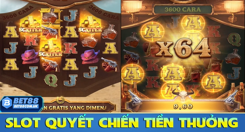 Slot Quyết Chiến Tiền Thưởng – Đấu Trường Rực Lửa Săn Thưởng Cực Khủng - Bet88 - tx68 Slot Quyết Chiến Tiền Thưởng – Đấu Trường Rực Lửa Săn Thưởng Cực Khủng - Bet88 - tx68