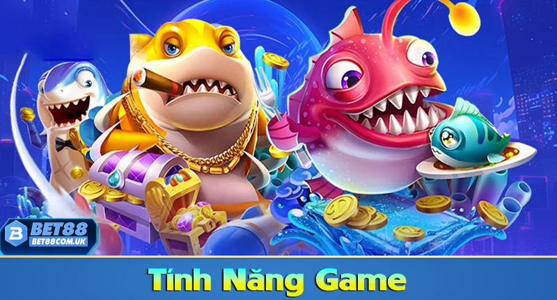 Bắn Cá Vàng – Game Bắn Cá Đổi Thưởng Đầy Hấp Dẫn - Bet88 - tx68 Bắn Cá Vàng – Game Bắn Cá Đổi Thưởng Đầy Hấp Dẫn - Bet88 - tx68