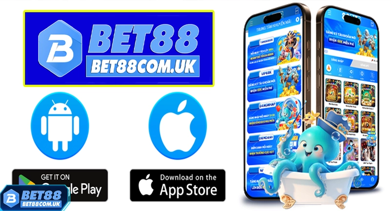 Tải App Bet88 - Chi Tiết Cách Tải & Cài Đặt Về IOS, Android - tx68 Tải App Bet88 - Chi Tiết Cách Tải & Cài Đặt Về IOS, Android - tx68
