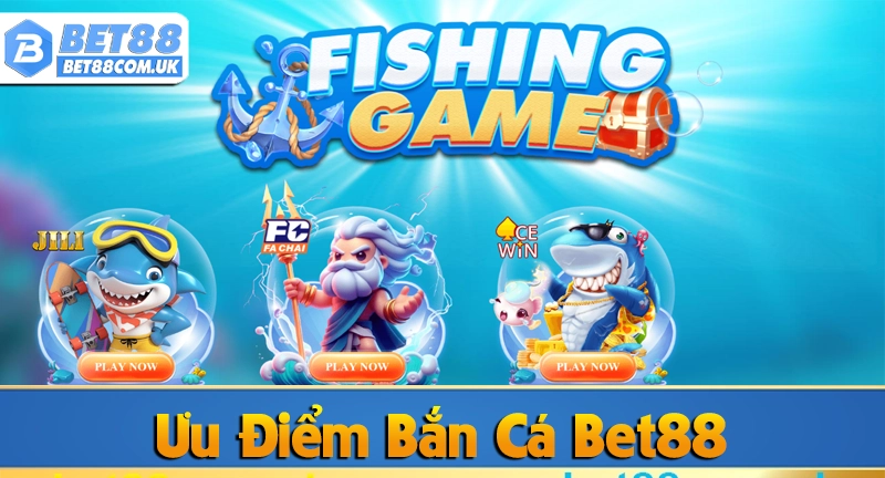 Bắn Cá Bet88 – Khám Phá Thế Giới Đại Dương Săn Thưởng Đỉnh Cao - tx68 Bắn Cá Bet88 – Khám Phá Thế Giới Đại Dương Săn Thưởng Đỉnh Cao - tx68