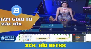 Game Bet88 – Đa Dạng Phong Phú Thể Loại Và Mức Cược - tx68